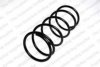 LESJ?FORS 4288318 Coil Spring